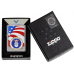 ISQUEIRO ZIPPO US AIR FORCE